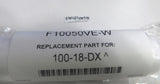Keltec F10050VE-W Filter Element - NEW