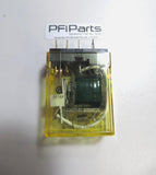 IDEC RH1B-UL 10A 24VDC 240VAC General Purpose Power Relay