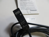 Omron photoelectric sensor, E3S-A,-B, E3S-AT61,  NOS, LG-2142