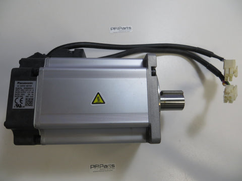 Panasonic MINAS A6 AC Servo Motor MHMD082G1U, 120V