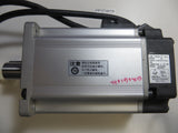 Panasonic MINAS A6 AC Servo Motor MHMD082G1U, 120V