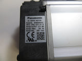 Panasonic MINAS A6 AC Servo Motor MHMD082G1U, 120V