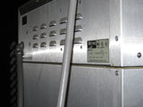 Metro C200 Series Insulated Reach-In Holding Cabinet, Full Height,