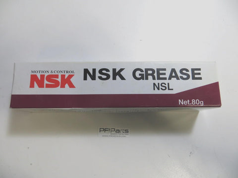 Juki 40094361  Nsk / Nsl Grease 80g