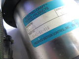 Reliance Electric AC Servo Motor 0642-01-010   E19-1