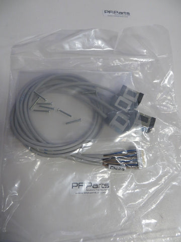 Panasonic Flow Sensor N510068526AA,  N510054835AA/MTN