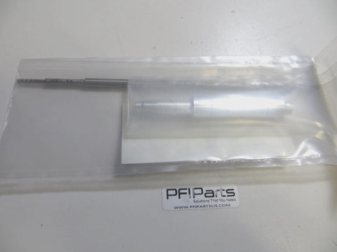 Panasonic Ball Spline 2LT4XQZCSS+141.4-LP (PN: N510068432AA) /N510