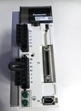 PANASONIC MCDKT3520E  AC Servo Drive.