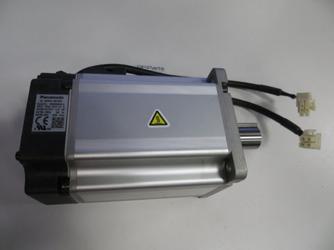PANASONIC AC SERVO MOTOR  MHMD082G1U