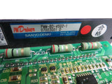 Sanyo Denki PMM-BD-4502-1 -Phase Stepper Motor Drive Pentasyn 07003G01 D