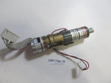 Mydata U-12-001-4, Maxon Motor 2322.980-52.235-218
