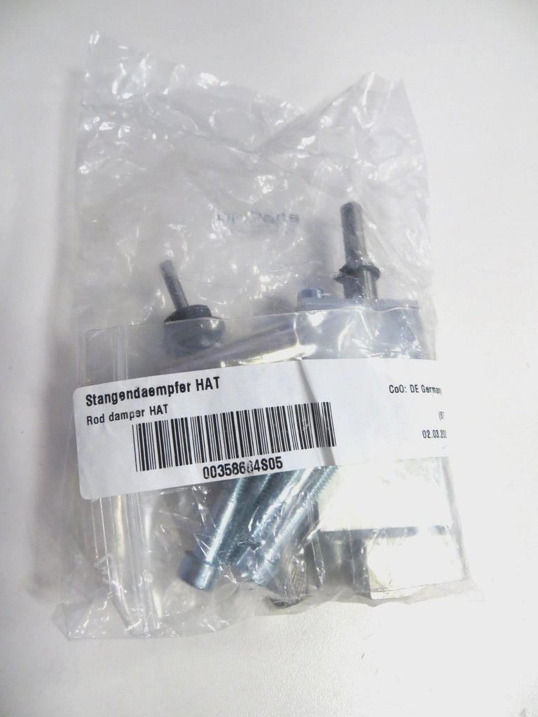 Rod damper Hat 00358684S05