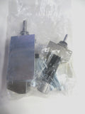 Rod damper Hat 00358684S05
