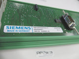 New Siemens 00355051-03 KSP-CAN-E/A-MODUL 2 Module AS-IS for Parts