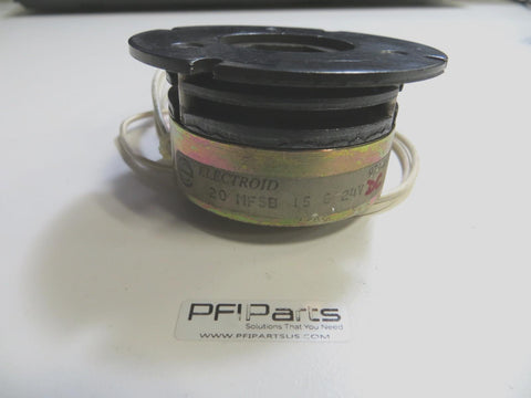 ELECTROID 20MFSB15B, 24V, MCL02005, 57-E0002403