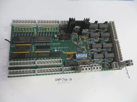 ELECTROVERT 6-1860-188-02-1 / 61860188021