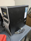 Koh Young KY-3020T Table Top 3D SPI for parts.