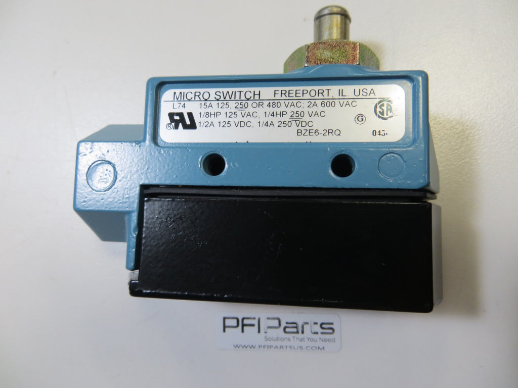 Honeywell BZE6-RQ8X2