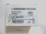 LC2K0610F7 - Square D - Contactor.