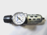 Wilkerson Air Filter Regulator - CB6-03-000 B
