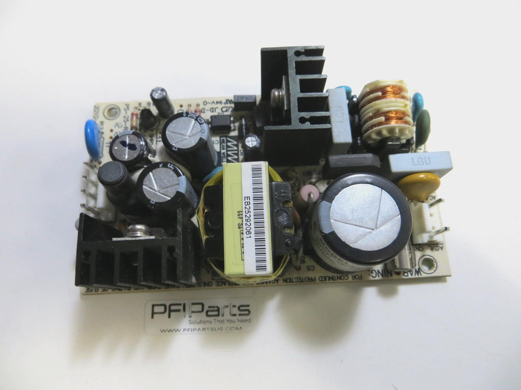 Mean Well PS-25-R8VAI AC Power Supply for Spot PathStand