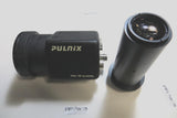 Pulnix Machine Vision CCD Camera  RMC-4200CL OPT-I-734=W532, 31015026