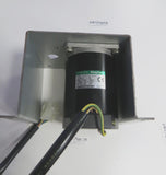 Stepping Motor  103H7523-6050, E90237170A0