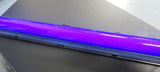 Set of 2 florescent black light 120VAC SEL15-BL