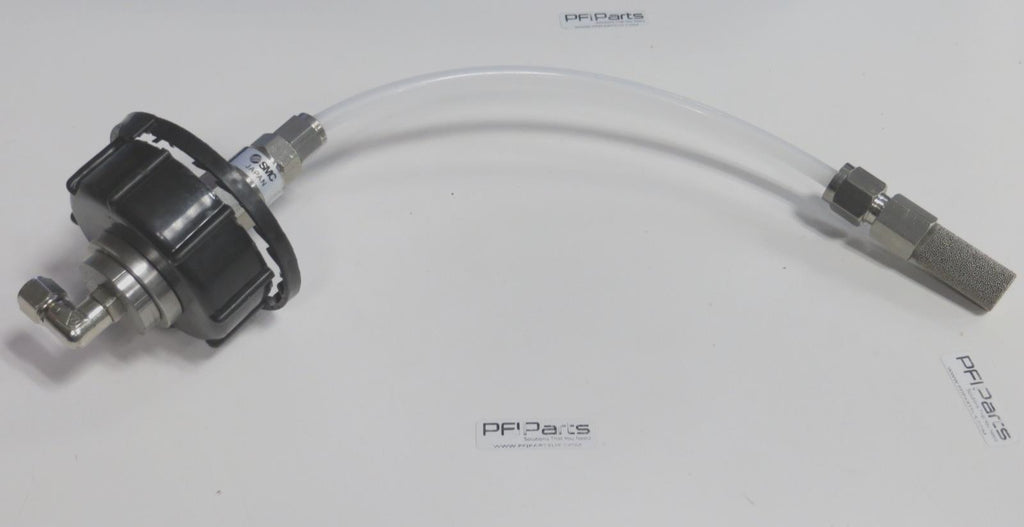 Dek Cap Assembly 195027 (03128770-01)