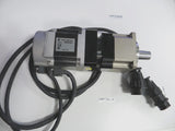 Allen-Bradley TLY-A220T-HK62AA TL-Series Servo Motor  and 4:1 Gearbox