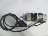 Allen-Bradley TLY-A220T-HK62AA TL-Series Servo Motor  and 4:1 Gearbox