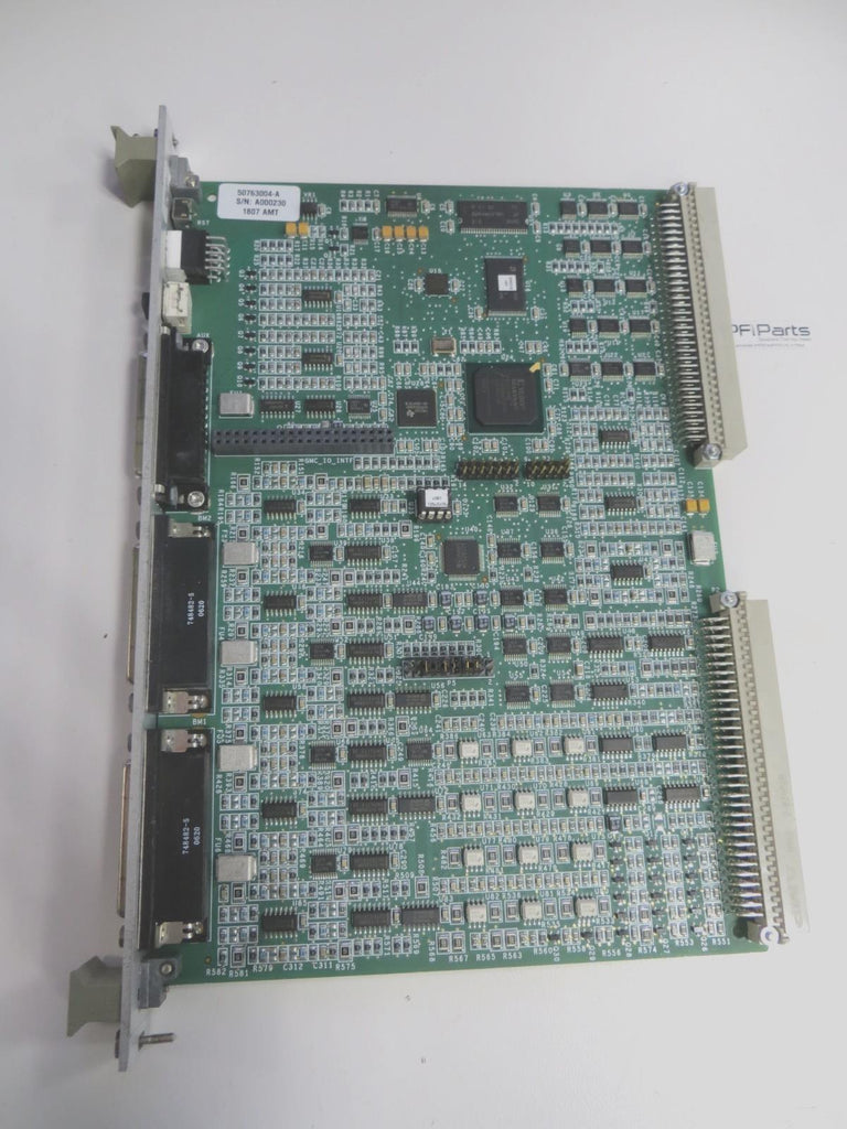 Universal Instruments GMC Board 50763004
