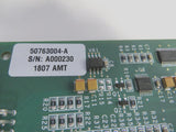 Universal Instruments GMC Board 50763004