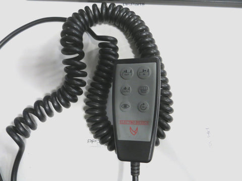 MyData KT-K-0017-0593 Hand Control Remote Unit, Mycronic