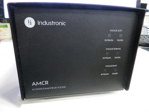 Industronic AMCR-G2-5102