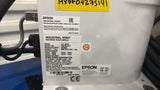 LS6-602S-+ RC90-B/ L6b7012377 Epson Industrial Robot - Robotic Arm /Warranty