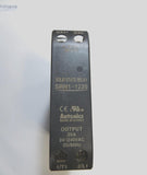Autonics Relays, SRH1 Series SRH1-1220