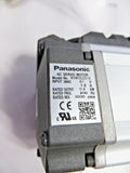 Panasonic AC Servo Motor MSMD022S1S