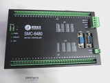 Leadshine SMC6480 Standalone 4-axis motor controller #A6-41 Used/Warranty