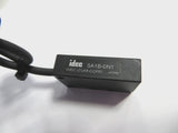 IDEC SA1B-DN1 Photoelectric Sensor