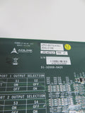 ADLINK cPCI-8273JK/6U. IEEE1394
