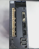 Mitsubishi MR-J3-70B-KM024 Servo Drive/ Warranty