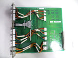 40044556 JUKI 2070 2080 XY RELAY PCB ASM CARD