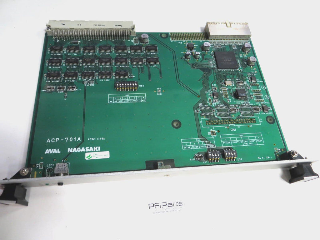 Juki ACP-701   JUKI BUS BRIDGE BOARD Board ACP-701 40003313