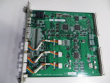 JUKI Safety PCB Assy 40044552 Rev 05 0E0038