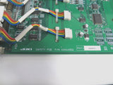 JUKI Safety PCB Assy 40044552 Rev 05 0E0038