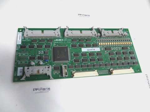 JUKI 40001950 BANK/FPI-F PCB 40001951