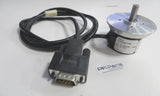 Dynapar E142540X271X28  UIC # 47033904  ENCODER