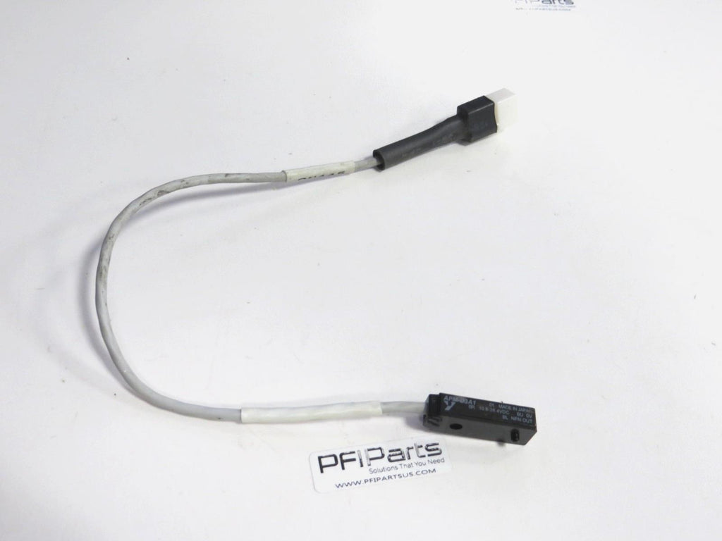 PEPPERL & FUCHS APM-D3A1 SENSOR/ D3B1 SENSOR