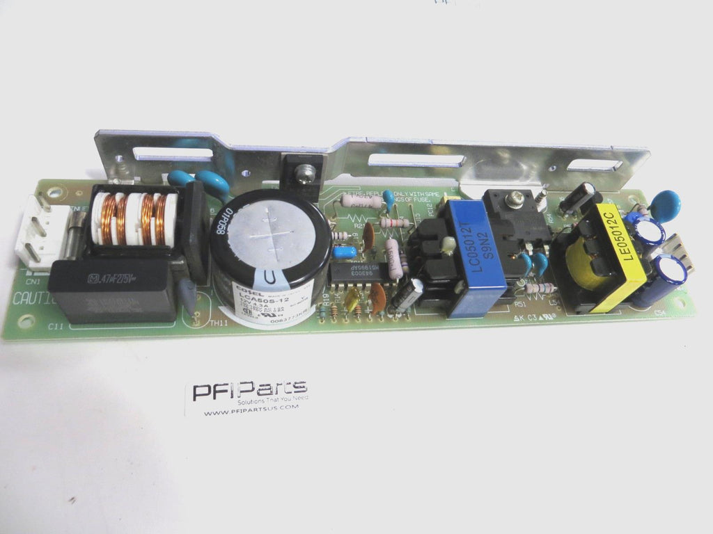 Juki HX00494000B Power Supply 12V